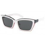 Sunglasses Prada SPR 14X 01C-5S0